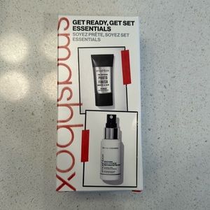 Smashbox essentials set